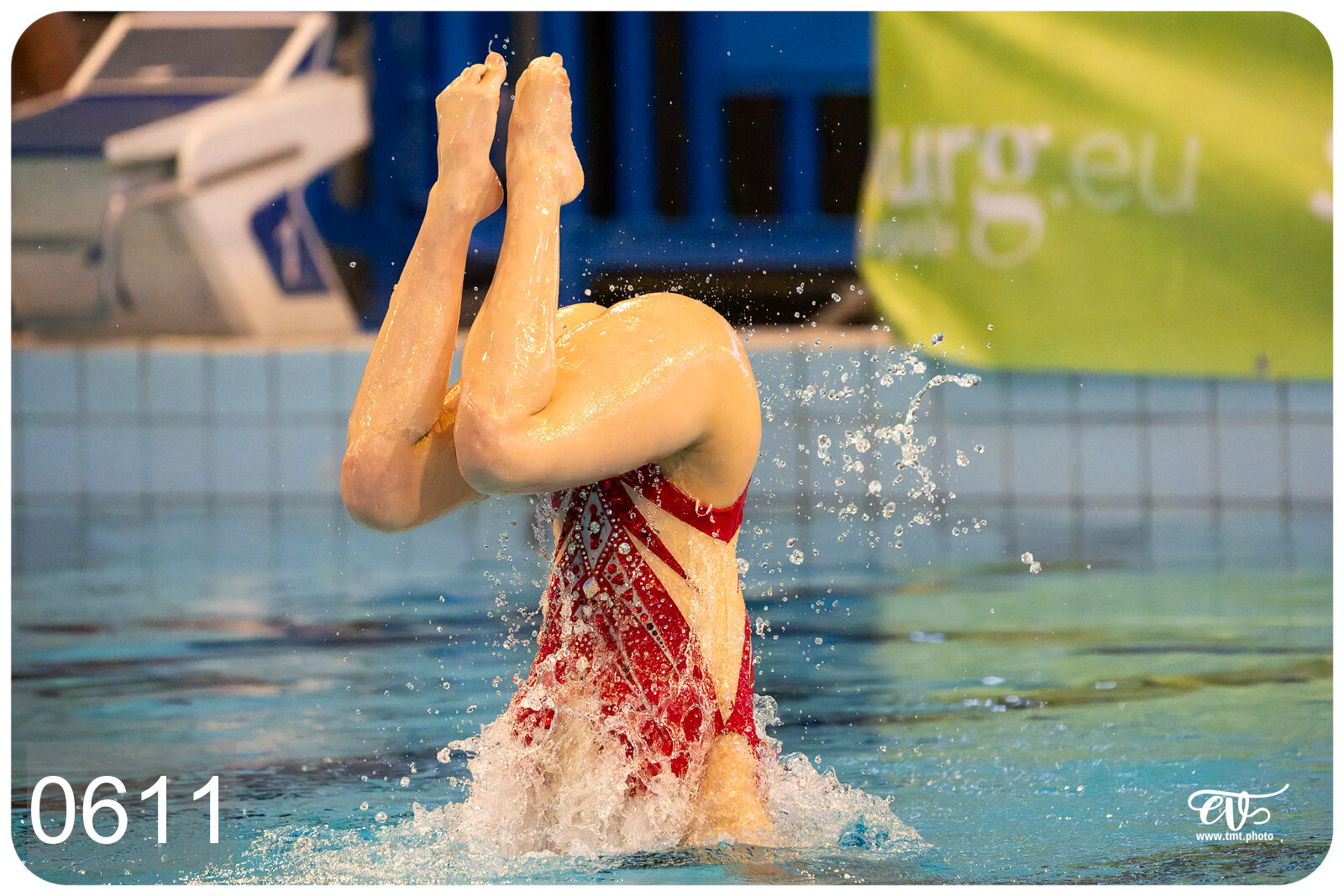 CHAMPIONNAT DE FRANCE DE NATATiON ARTISTIQUE N1 & ELITE 2026